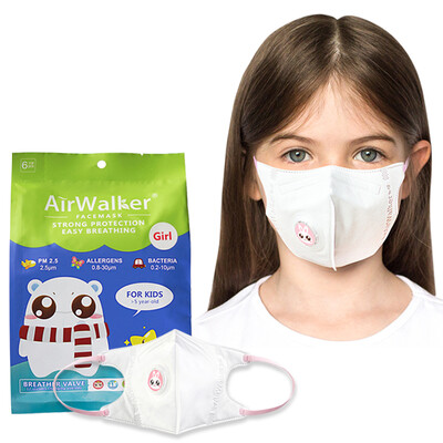 

Freshwalker Airwalker