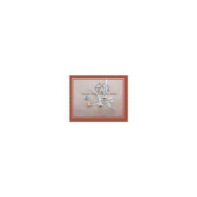 

50PCS LDR GL5506 5mm photolight dependent resistor /Photoelectric switch components