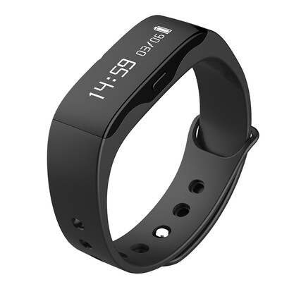 

skmei мужские смарт-часы, шаг счетчик, bluetooth зарядный браслет L28T