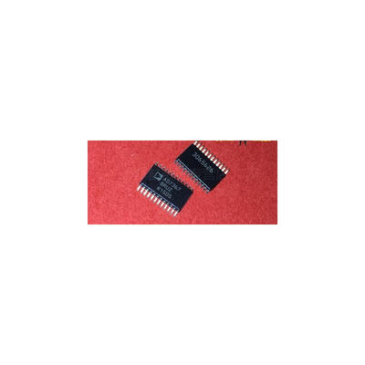 

FREE SHIPPING AD7367BRUZ AD7367 TSSOP24 photocoupler ORIGINAL integrated circuit IC 1PCS/LOT