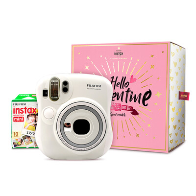 

FUJIFILM INSTAX Imaging MINI25 Limited Gift Set 10 Films
