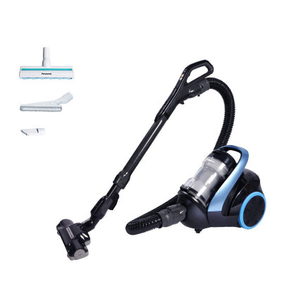 

Matsushita Panasonic vacuum cleaners MC-8L74DAJ81 home Mite suction horizontal series diving blue