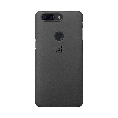 

Защитный чехол One Plus для 5T, черный