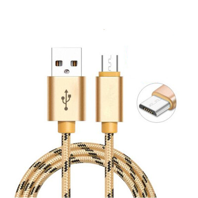 

Android data cable / charging cable Micro USB phone charger line power line support Huawei millet oppo / vivo Samsung