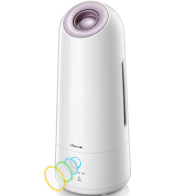 

Bear JSQ-C50R1 увлажнитель воздуха большая ёмкость 5L