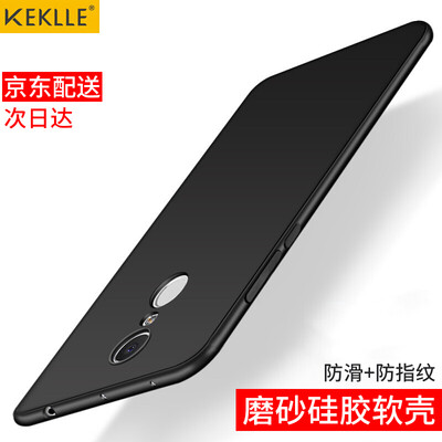 

KEKLLE Protective Case Cover for Xiaomi Redmi 5 Plus