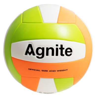

Agnite F1251 № 5 PVC Мягкий Волейбол по обучению волейболу