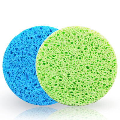 

Silky Beauty SY09-039 Advanced Vitamin E puff color random