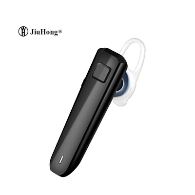 

Беспроводная гарнитура Wireless Handsfree V4.1 Встроенное шумоподавление хорошее для наушников с телефонным звонком с микрофоном