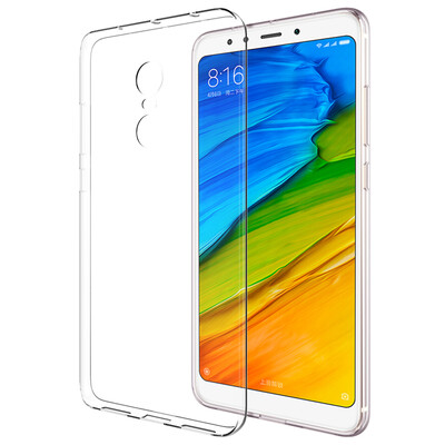 

KOOLIFE Красный Xiaomi Redmi 5 PLUS