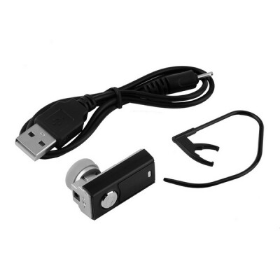 

New Bluetooth Headset Earpiece Handsfree For Samsung Galaxy S5 S4 S3
