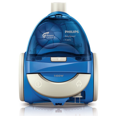 

Philips (PHILIPS) vacuum cleaners FC8092 / 81 home without supplies high-power (blue