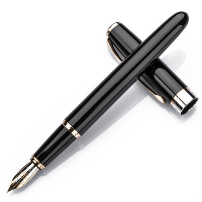 

Hero 385 Fountain Pen Black