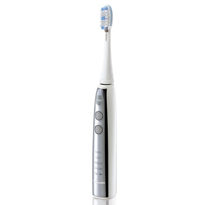 

Panasonic Panasonic electric toothbrush sonic vibration 3-stage toothbrush head brush EW-DE92-S705