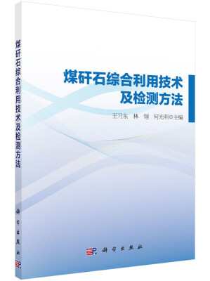 

煤矸石综合利用技术及检测方法