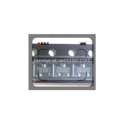

free shipping 50PCS The original PSM712-LF-T7 PSM712 B712 SOT-23