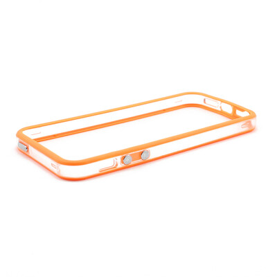 

дело для iPhone 5 5 мягких бамперов, рамы для iPhone 5 5