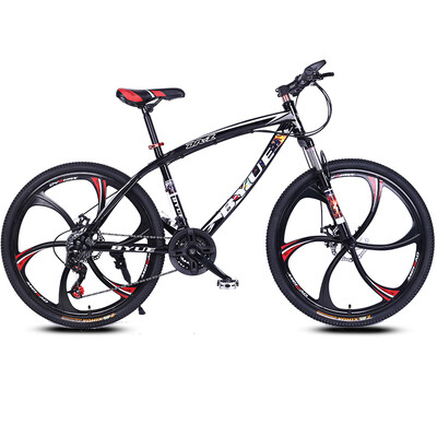 

BYUEBIKE 27,5 дюйм горный велосипед