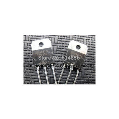 

5PCS TIP3055 3055 Transistor