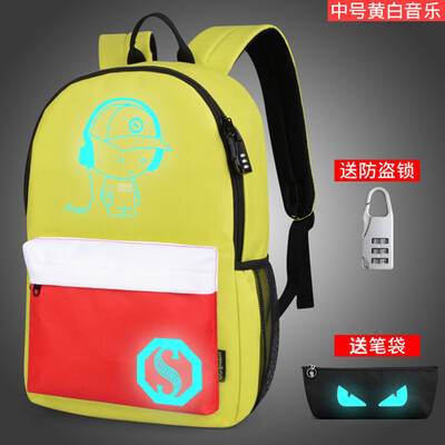 

девочка корейский моды рюкзак