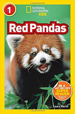 

Red Pandas