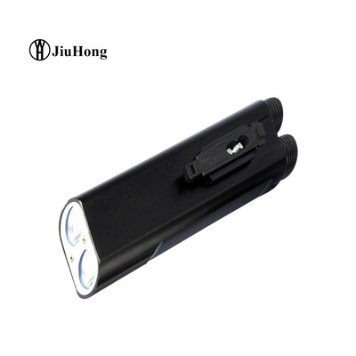 

Sale Real Handlebar Cycling Mountain Bike LED 18650 Bicycle Headlight Waterproof
