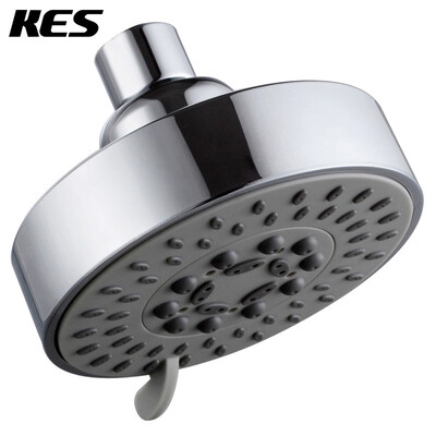 

KES J350 FIVE Function Shower Head, Chrome