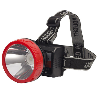 

Jiage LED light head light charging long-range fishing lights night fishing lights bicycle lights YD-612