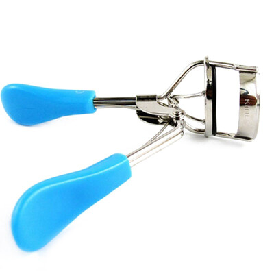 

【Jingdong Supermarket】 Silky Beauty (eyelash clamp) (handle steel plated) SY01-605