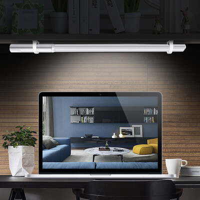 

LED лампа Midea