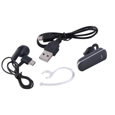 

2015 Stereo Bluetooth V3.0 EDR Music Headset Wireless Earphone for iPhone