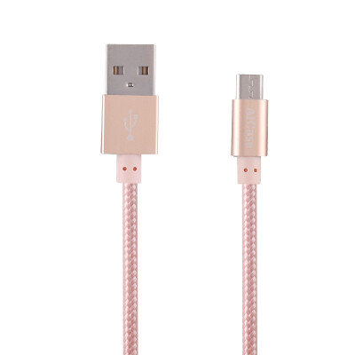 

Micro USB Fast Charger Data Sync Cable Braided Cord for Samsung Galaxy S7 Note 8 S6/S7 Edge Huawei Android