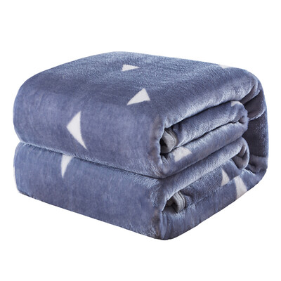 

Jiuzhou deer blanket home textile thickening cloud velvet blanket velvet blanket bedclothes nap air conditioning blanket towel by coral velvet blanket thoughts 24 kg 180200cm