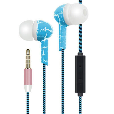

Microphone, earphone, bass stereo earphone, sports earphone