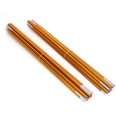

MyMei high quality outdoor camping tent aluminum alloy support rod pole diameter 83mm 270281
