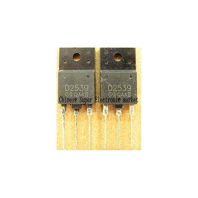 

20PCS 2SD2539 D2539 TO-3P