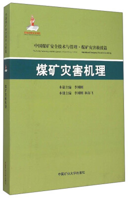 

中国煤矿安全技术与管理煤矿灾害机理