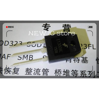 

20pcslot Free shipping KSE13009L E13009L 13009 12A 700V NPN new original