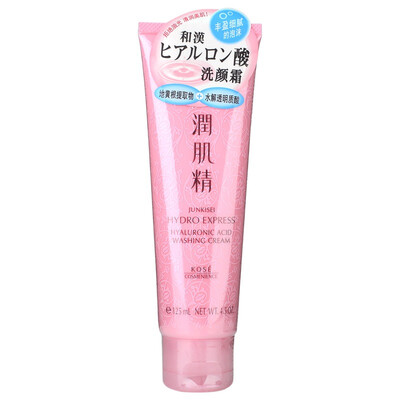 

Kose KOSE Moisturizing Moisturizing Cleansing Cream