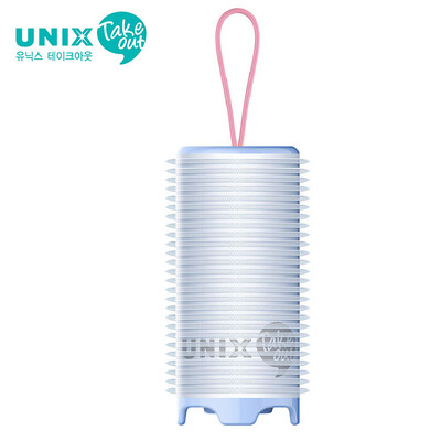 

Youli UNIX USB Mini Curling Ball Charging Rechargeable Hot Curl Portable Air Liu Hai Perm rod Korea Import 38mm Milk soda