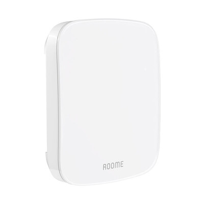 

Roome intelligent switch WIFI remote control photosensitive delay switch timing 86 type switch single open