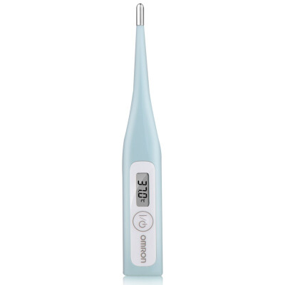 

Omron (OMRON) electronic thermometer MC-686 (armpit type)