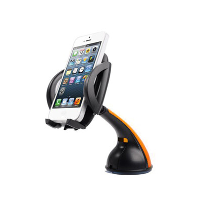 

Mobile Phone GPS Car Holder Mount Holder for iPhone 4S 5S 6 4.7" Galaxy S3 S4 Note HTC Mobile