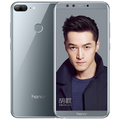 

Glory 9 Youth Edition Full Netcom High Edition 4GB32GB Seagull Grey Mobile Unicom Telecom 4G Full Screen Phone Dual SIM Dual Standby