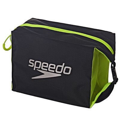 

Speedo плавательный мешок спортивный мешок водонепроницаемый мешок моды печати плавательный мешок мужчин и женщин очки плавательных шапок плавание костюмы сумка для хранения портативных плавание A599 лимон желтый