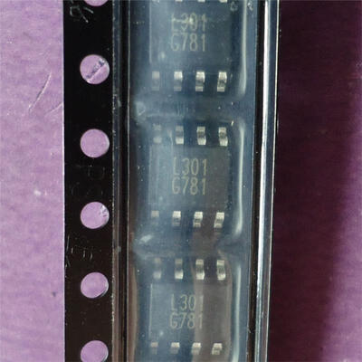

10pcslot G781F G781 Remote&Local Temperature Sensor with SMBus Serial Interface