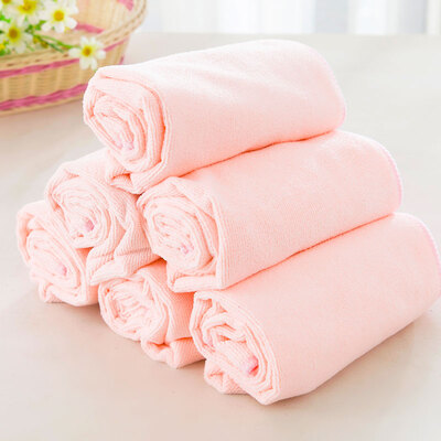 

Microfiber волосы полотенце 33 * 75 См superfine волокна красоты полотенце сосать парикмахерской салон спа быстрой сушки, полотенц