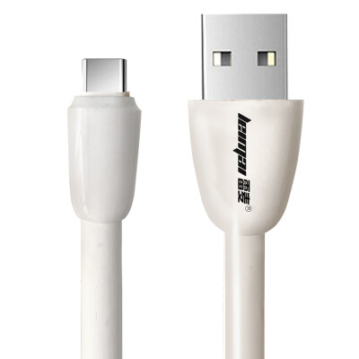 

Thunder wheat apple data line 8765s mobile phone charging line for iphone566sPlus78XiPadAirPro fast charge version 1 meter white