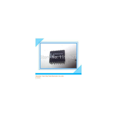 

FREE SHIPPING MC145532DW MC145532 SOP 10PCS/LOT NEW IN STOCK IC
