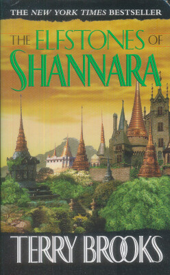 

The Elfstones of Shannara